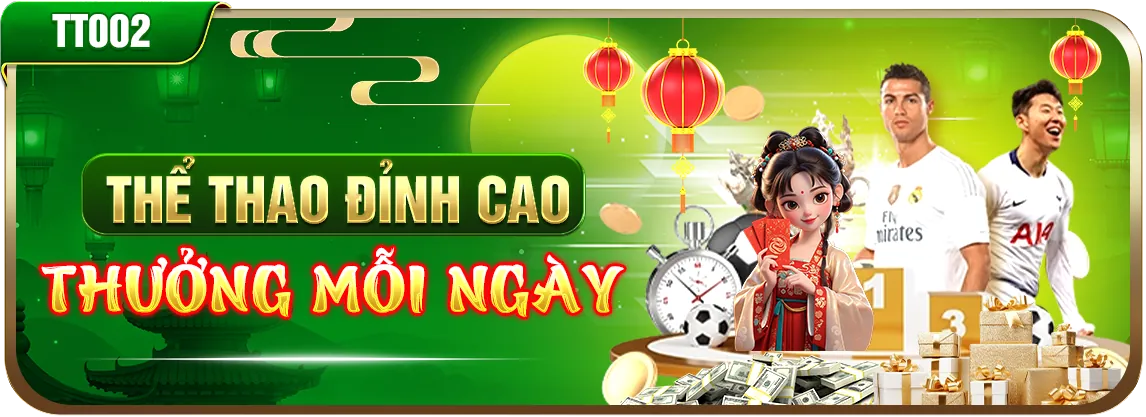 Xu hướng iGaming mới nhất tại sun 13.win