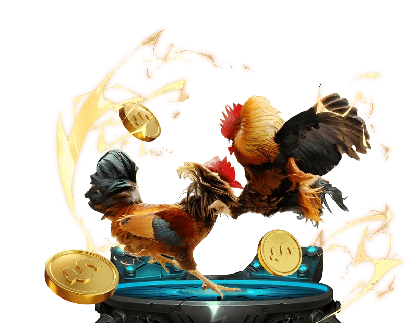 Bắn Cá Rồng Vàng